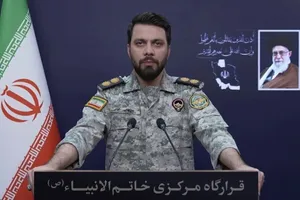 سخنگوی قرارگاه خاتم‌الانبیا: ارتش صهیونیستی حملات خود به جنوب لبنان رامتوقف کند