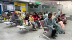 لحظات احساسی بازگشت ۱۰ صیاد بندرلنگه‌ای به آغوش خانواده