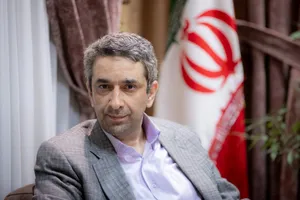 سید مهدی طباطبایی: تسلط آمریکا بر ایران یک رویای بر باد رفته است