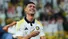 النصر قهرمان لیگ عربستان شد؛ درخشش رونالدو در شب پیروزی
