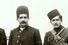 عکس یادگاری «سرداران بختیاری» در اواخر دوران قاجار