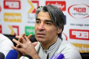 وحید شمسایی: رهبر شهید با این همه مشغله، به نکته ورزشکاران را می‌شناخت