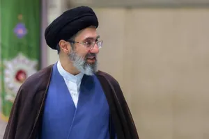 گزارش تایمز از عملیات اطلاعاتی آمریکا و اسرائیل برای ردیابی رهبر ایران