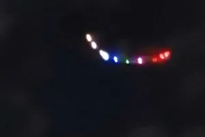 پرنده عجیب و ناشناس آسمان تهران در رادار‌ها دیده نشده است!