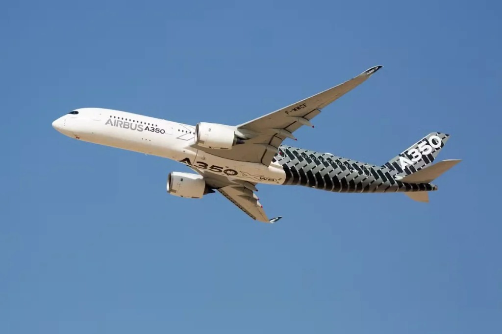 Airbus Airbus