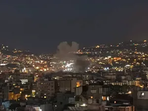 چراغ سبز آمریکا به اسرائیل برای ادامه حمله به لبنان