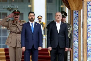 8 نکته درباره سفر نخست وزیر جوان عراق به تهران