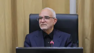 ایران به عنوان قدرت چهارم دنیا در حال پذیرفته شدن است