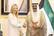 استقبال غیرمعمول امیر کویت از نخست‌وزیر ایتالیا