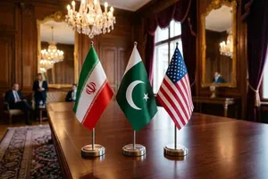 گره مذاکرات اسلام‌آباد چگونه گشوده می شود؟