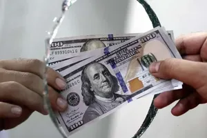 اجازه معاملات اسکناس به بانک‌ها ذخایر ارزی را افزایش داد