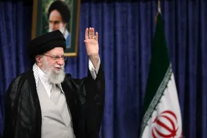 خبر تدفین رهبر انقلاب در نزدیکی ضریح امام رضا علیه السلام کذب است