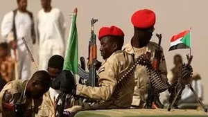 سودان؛ تکه گم‌شده پازل سر جای خود!