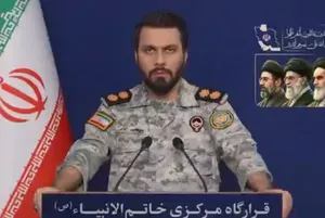 سخنگوی قرارگاه خاتم‌الانبیا: هرگونه حمله به زیرساخت‌های انرژی و بنادر ایران با پاسخ ویران‌کننده مواجه می‌شود