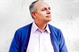 پاسخ زیدآبادی به سوال‌ها درباره سرانجام جنگ: نمی‌دانم