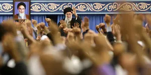 استاندار خراسان رضوی: حداقل ۸ تا ۱۰ میلیون نفر در مراسم تشییع پیکر رهبر شهید انقلاب حضور خواهند داشت