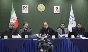 مجلس مصادیق جنایات جنگی را تعیین کرد