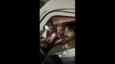 اولین حضور پژمان جمشیدی بعد از حواشی جنجالی؛ آقای بازیگر کجا رفت؟