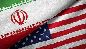 بلومبرگ : توافق تهران- واشنگتن یکشنبه آینده در ژنو امضا می شود