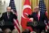 گفت‌وگوی تلفنی اردوغان و ترامپ درباره آتش‌بس دو هفته‌ای