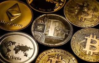 قیمت بیت‌کوین اوج گرفت