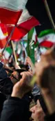 همه زیر یک پرچم؛ سرمایۀ اجتماعی فراتر از فرم پوشش