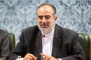 توییت آشنا درباره مذاکره کنندگان دیروز و امروز