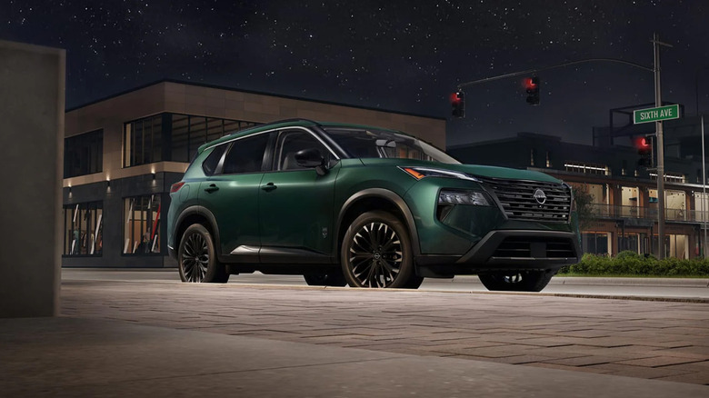 نیسان (Nissan)؛ مشکلات مداوم گیربکس و موتورهای جدید نیسان (Nissan)؛ مشکلات مداوم گیربکس و موتورهای جدید