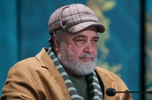 محمدرضا شریفی‌نیا: مجید مظفری از جنس طلاست