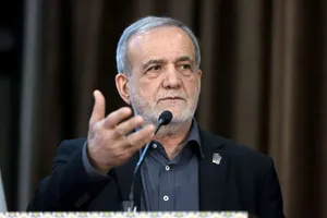 پزشکیان: با کشورهای همسایه برادریم اما جواب تجاوز را می‌دهیم