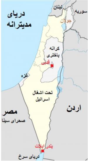 غزه غزه