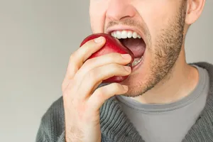 پمپ خون پنهان؛ جویدن چگونه به تقویت مغز کمک می‌کند؟