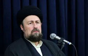 سید حسن خمینی: در شرایط موجود، از مسیر دعوا و سخنان تند به جایی نمی‌رسیم/ به خرد جمعی و تصمیمات کلان مسئولان عالی‌رتبه نظام اعتماد کنیم