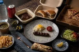 نیم‌پرس و مینی‌پرس به منوهای غذا اضافه شد