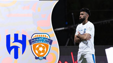 خلاصه بازی الفیحا - الهلال