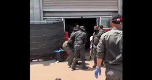 وضعیت ده‌ها عضو ناوگان «صمود» پس از انتقال به اسرائیل