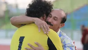 سکته مغزی ابراهیم تهامی؛ ستاره حماسه ملبورن بستری شد