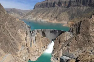 آخرین وضعیت سدهای تهران اعلام شد