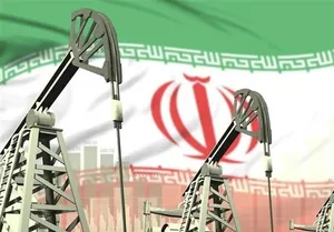 قیمت نفت ایران 107 دلار و 49 سنت شد
