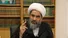 فاضل لنکرانی: مداحان مرزهای اعتقادی را حفظ کنند/ هیچ فردی قابل مقایسه با اهل بیت نیست