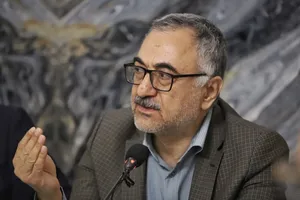 لیلاز: بهمن یا اسفند، باز هم جنگ خواهد شد