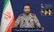 سخنگوی قرارگاه مرکزی خاتم‌الانبیا: مشت پُرصلابت و محکم مقتدای شهیدمان، پرچم مقاومت ماست