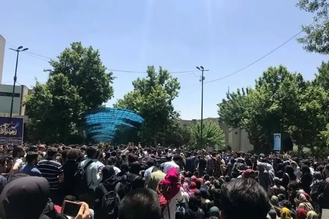 اعلام وضعیت قرمز در نظام تربیت نخبگان