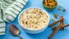 طرز تهیه پودینگ برنج؛ دسری آسان و مقوی