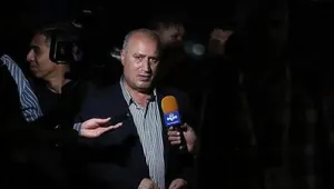 تاج: جام جهانی را تحریم نخواهیم کرد