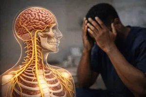 تنظیم سیستم عصبی چیست؟
