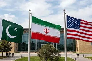 تعطیلی رسمی دو روزه در اسلام آباد/ پاکستان برای مذاکرات آماده می‌شود
