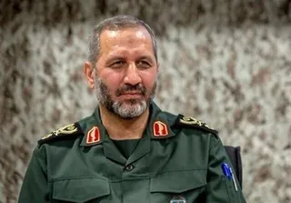 فرمانده هوافضای سپاه: حیفا را شخم زدیم؛ خبری از رهگیرها نبود