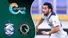 خلاصه بازی پیکان - ملوان