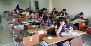 جزئیات امتحانات همه پایه‌ها تحصیلی مشخص شد